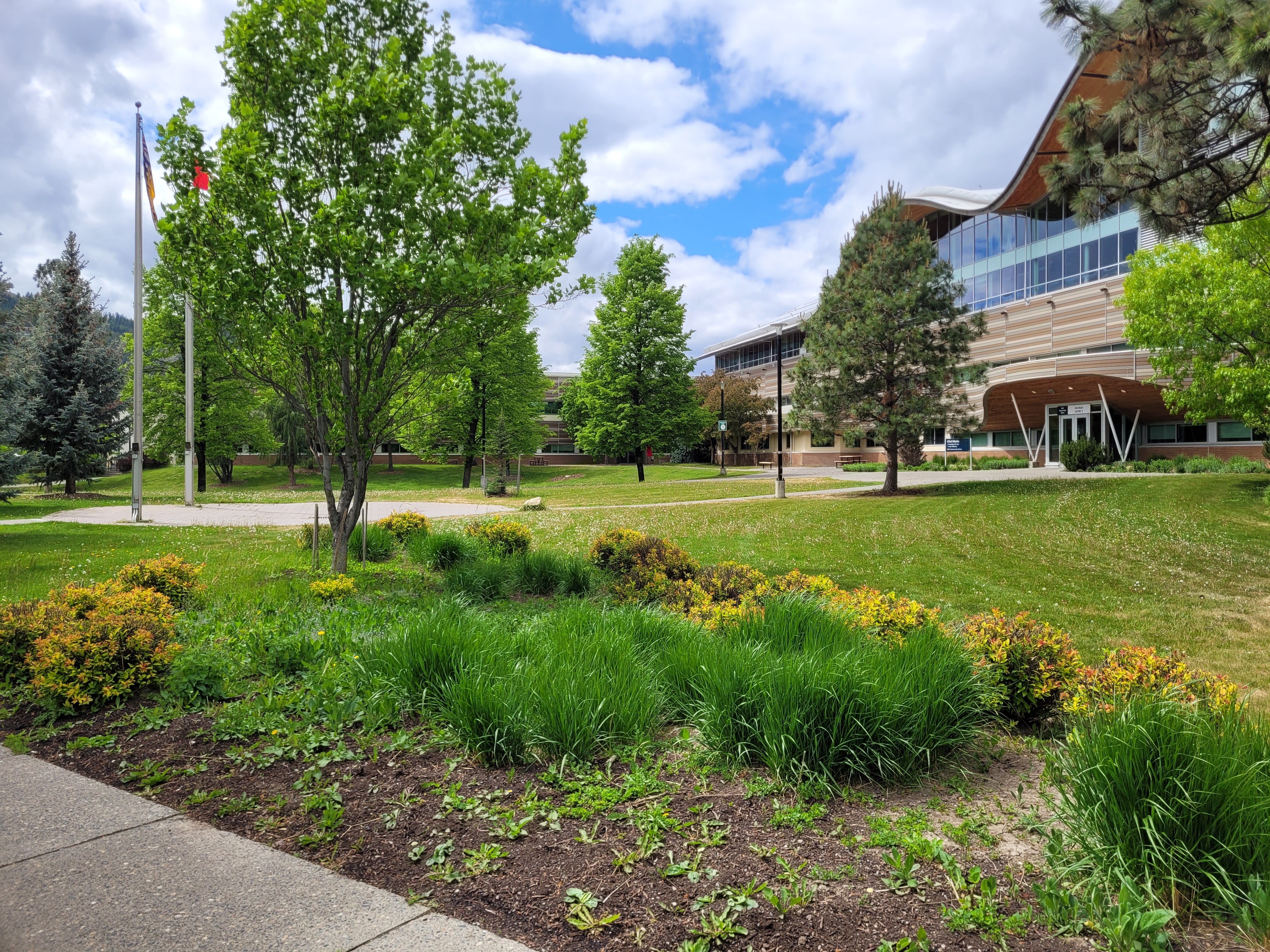 Thompson Rivers University